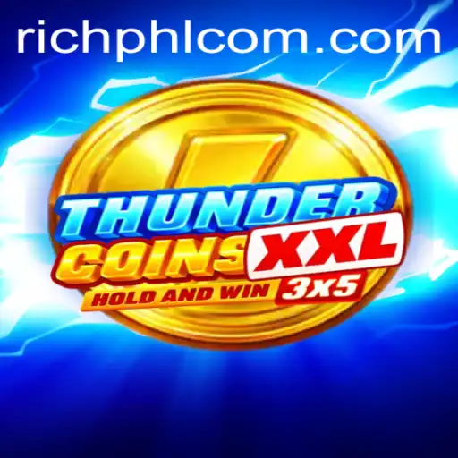 Discover ThunderCoinsXxl: A Thrilling Adventure in Digital Treasure Hunting