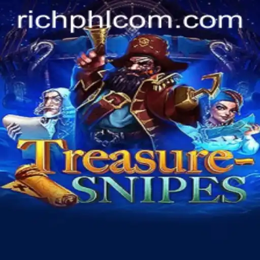 Unveiling TreasureSnipes: A Strategic Adventure with RICHPHL.COM