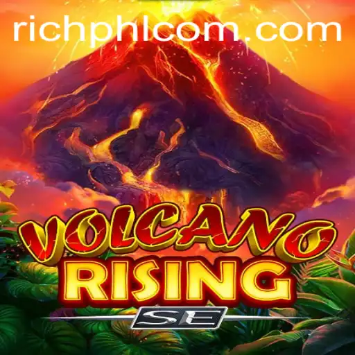 VolcanoRisingSE: The Thrilling Game Experience You Can't Miss