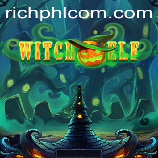 Discover the Enchanting World of WitchElf