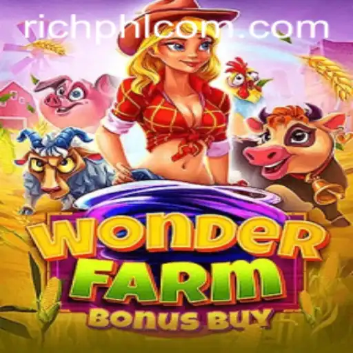 Unveiling WonderFarmBonusBuy: A New Era of Gaming