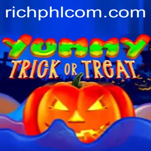 Unveiling the Excitement of YummyTrickorTreat: A Game of Wit and Delight on RICHPHL.COM